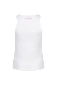 Lofty Manner Top Shani white