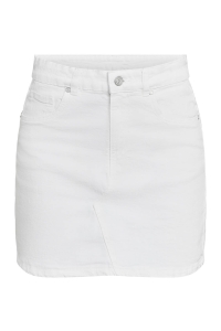 Sisters Point Onea Skirt white