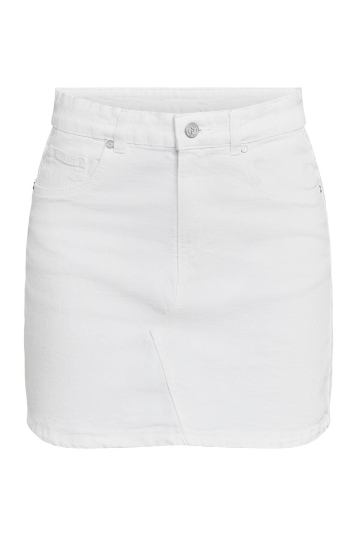 Sisters Point Onea Skirt white