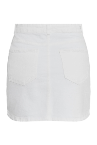 Sisters Point Onea Skirt white