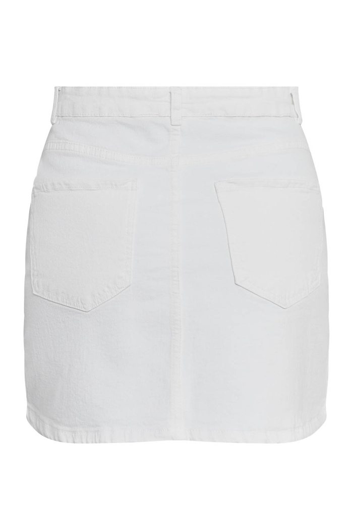 Sisters Point Onea Skirt white