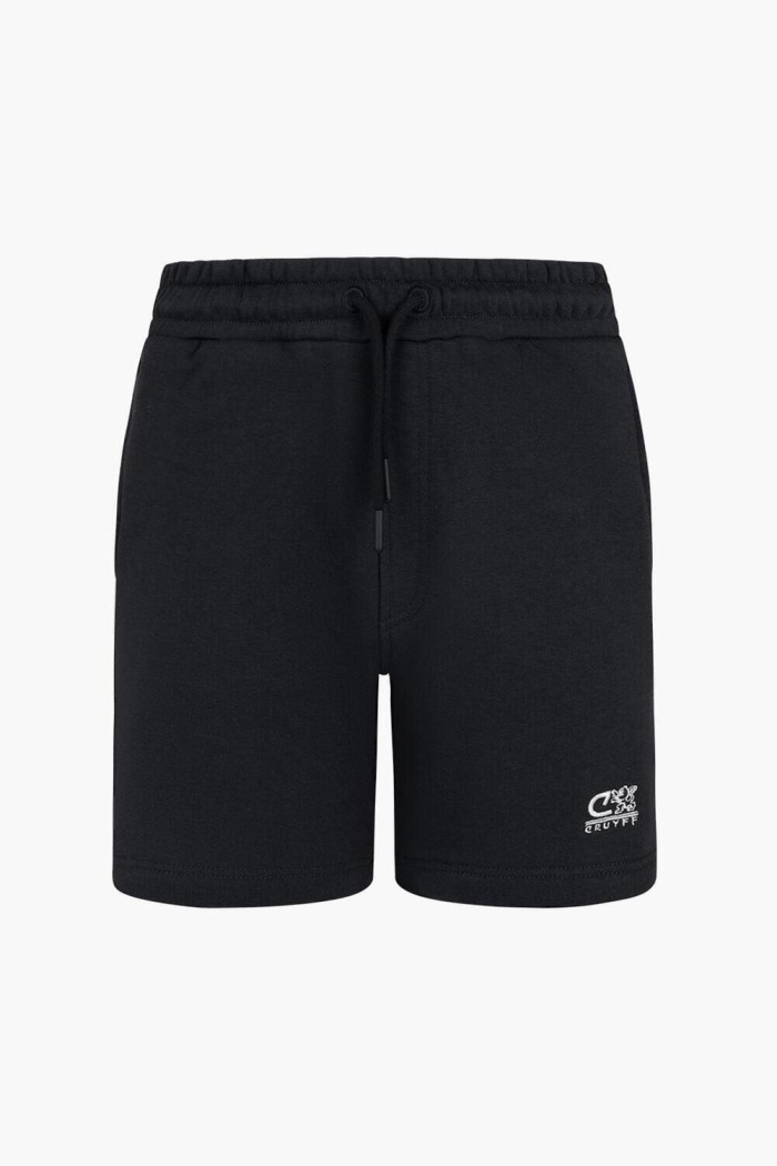 Cruyff Ki Short zwart