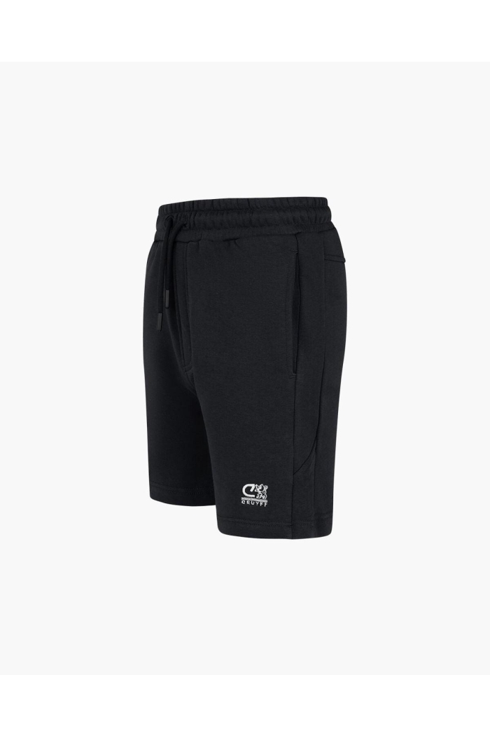 Cruyff Ki Short zwart