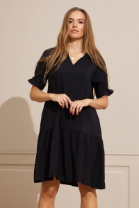 Ze-Ze Lisa Tunic black