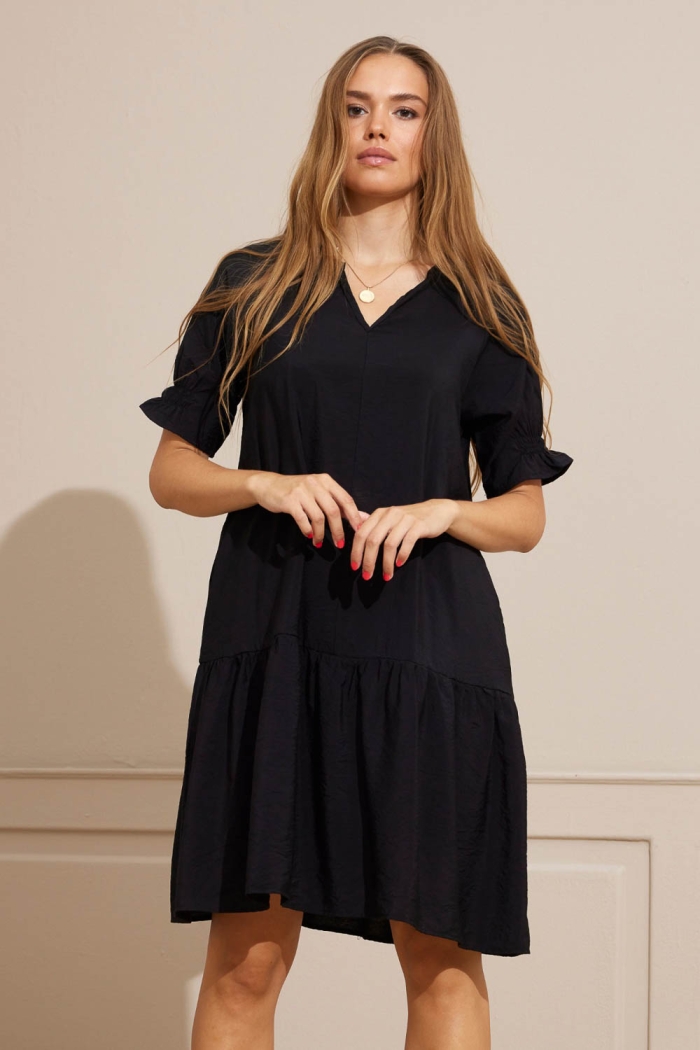 Ze-Ze Lisa Tunic black