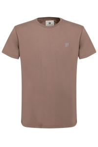 Gabbiano Baze T-shirt desert taupe