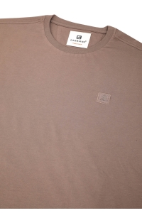 Gabbiano Baze T-shirt desert taupe