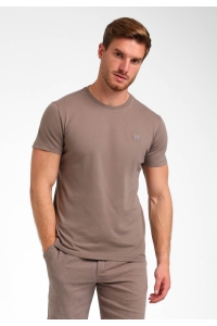 Gabbiano Baze T-shirt desert taupe
