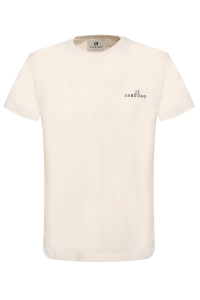 Gabbiano T-shirt sand