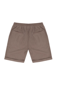 Gabbiano Short desert taupe