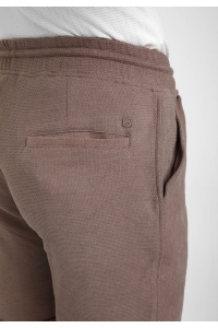 Gabbiano Short desert taupe