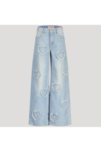 vingino Cassie special jeans light bleach
