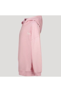 vingino Nylah Hoodie shimmer pink