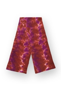 vingino Volanne Sjaal multicolor purple