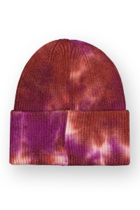 vingino Venieka Muts multicolor purple