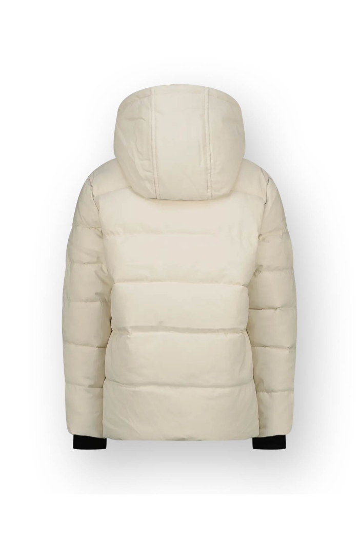vingino Terrel Jacket off white