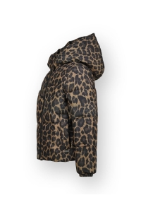 vingino Tigelle Jas multicolor brown