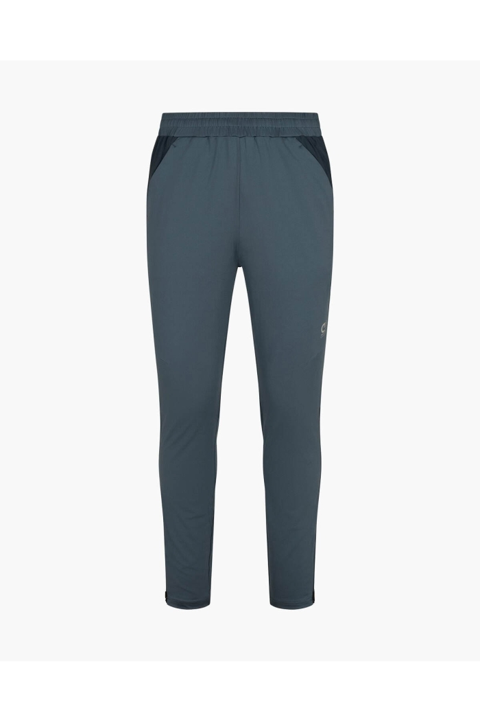 Cruyff Ki Ametrine Pant dark slate