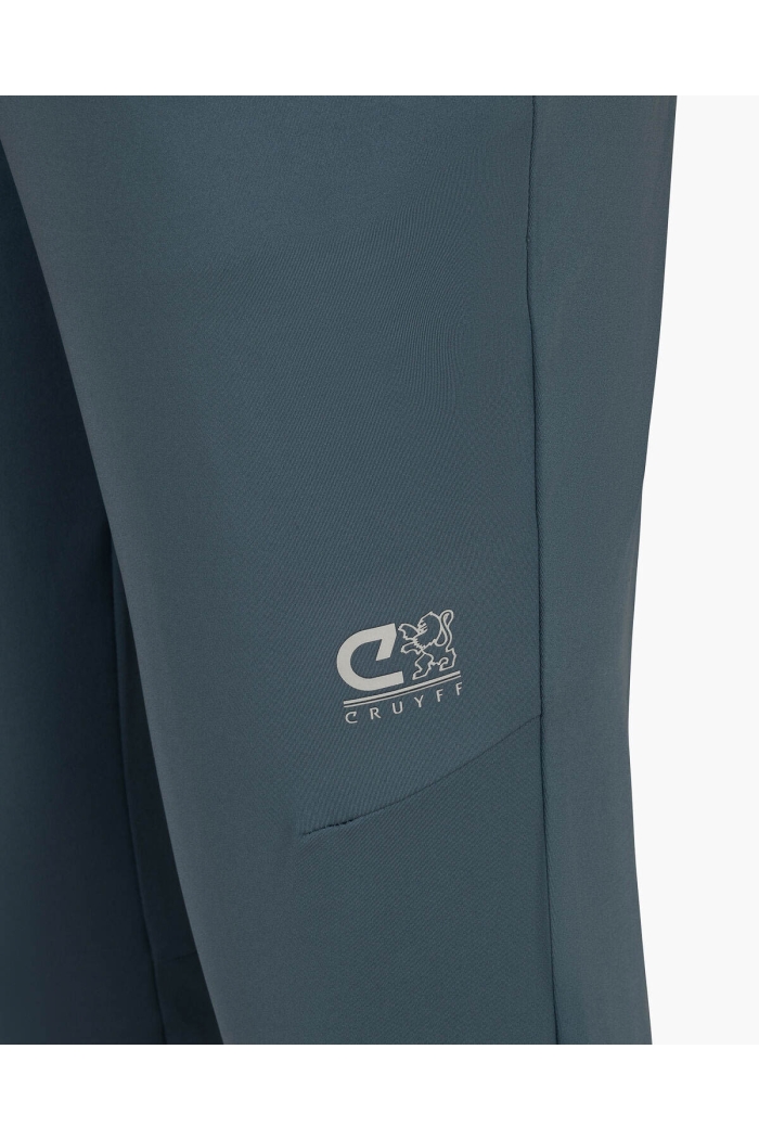 Cruyff Ki Ametrine Pant dark slate