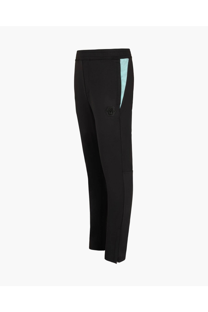 Cruyff Ki Melilite Trackpant black/blue