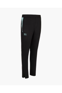 Cruyff Ki Melilite Trackpant black/blue