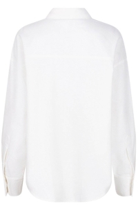 Lofty Manner Blouse Anissa white