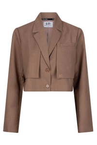 Lofty Manner Blazer Donja beige