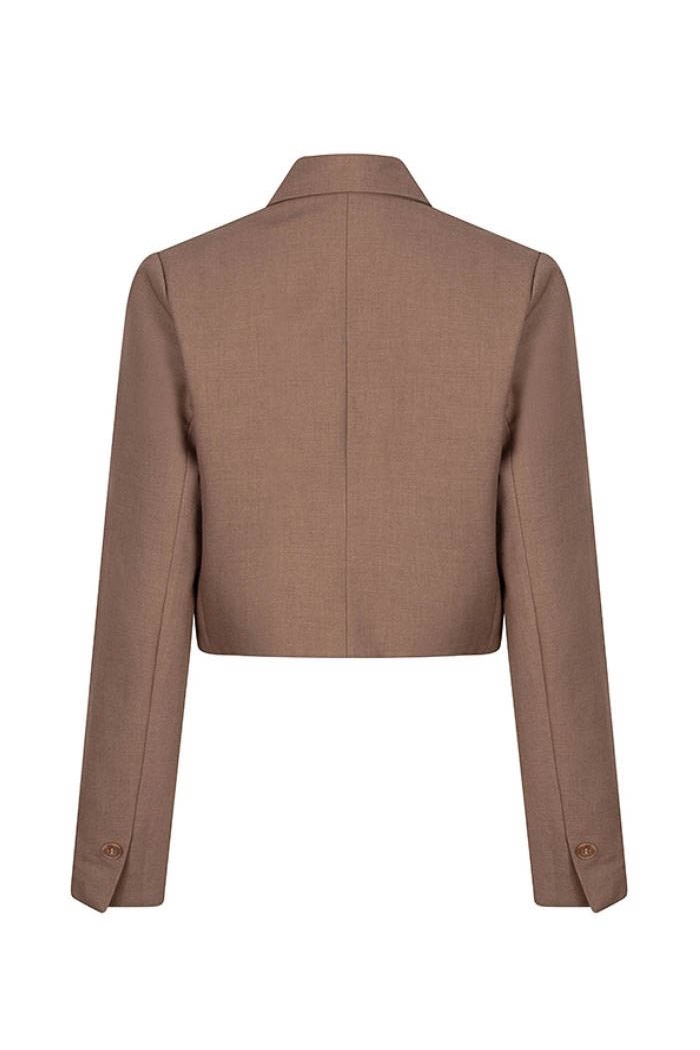 Lofty Manner Blazer Donja beige