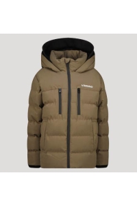 vingino Tigel Jacket outdoor brown
