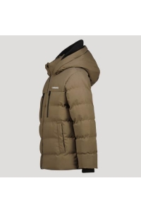 vingino Tigel Jacket outdoor brown