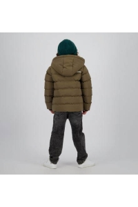 vingino Tigel Jacket outdoor brown