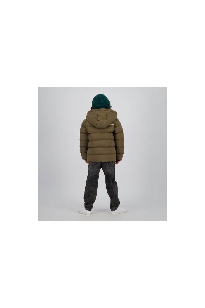 vingino Tigel Jacket outdoor brown