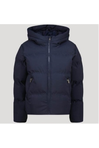 vingino Tezia Jacket outdoor dark blue
