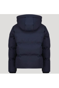 vingino Tezia Jacket outdoor dark blue