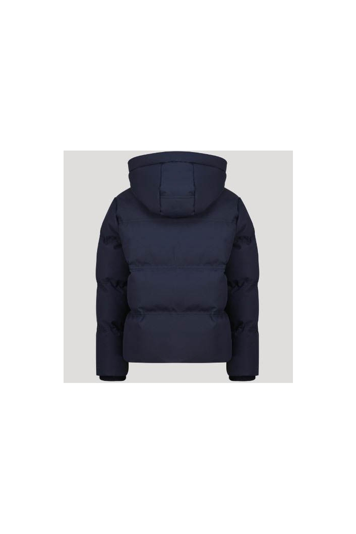 vingino Tezia Jacket outdoor dark blue