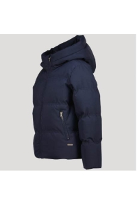 vingino Tezia Jacket outdoor dark blue