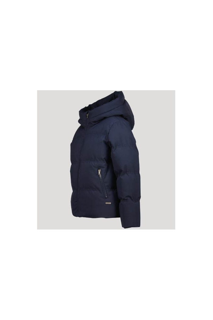 vingino Tezia Jacket outdoor dark blue