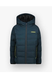 vingino Take Outdoor Jacket dark green