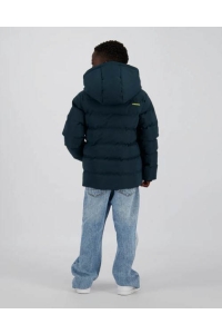 vingino Take Outdoor Jacket dark green