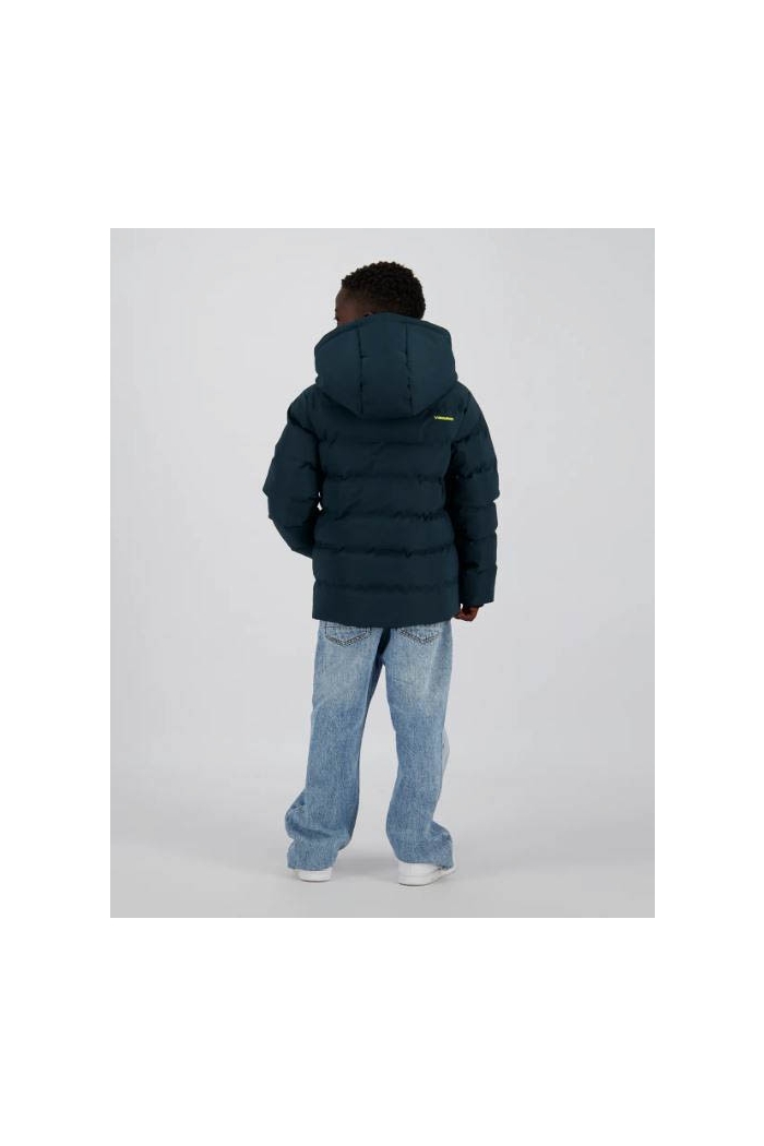 vingino Take Outdoor Jacket dark green