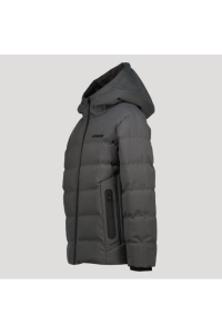 vingino Take Outdoor Jacket black