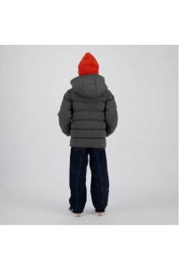 vingino Take Outdoor Jacket black