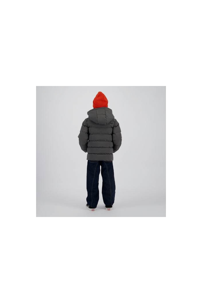 vingino Take Outdoor Jacket black