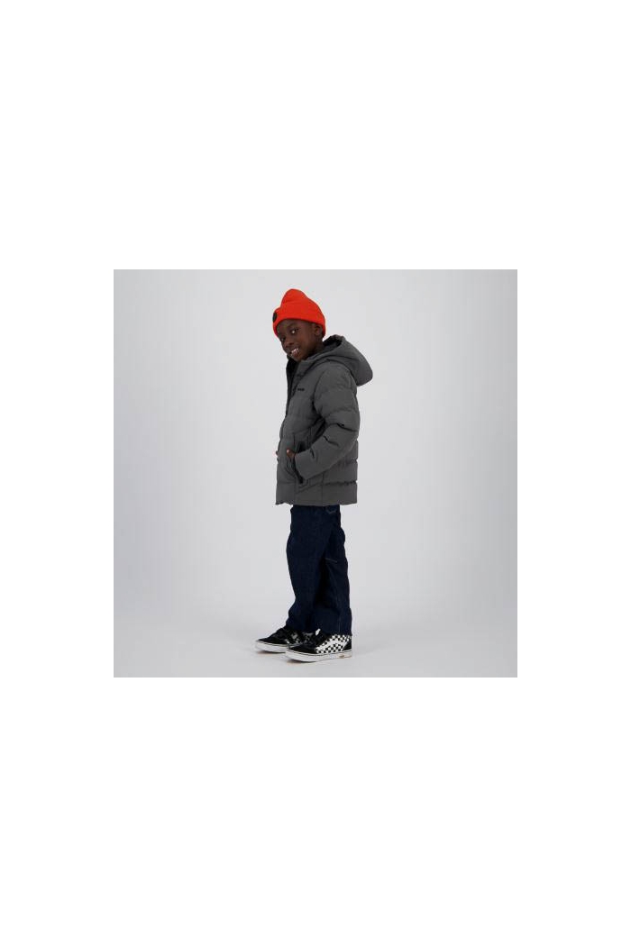 vingino Take Outdoor Jacket black