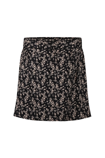 No Way Monday Ki Skirt bloemetje