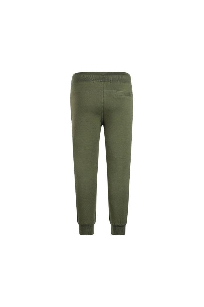 Koko Noko Ki Jogging trouser army green