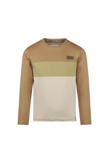 Koko Noko Ki T-shirt ls