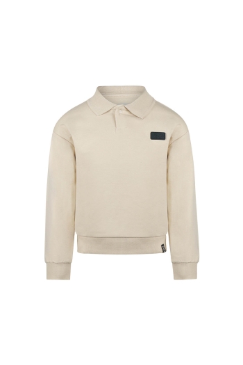 Koko Noko Ki Polo Sweater