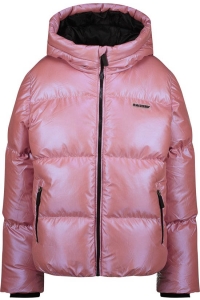 Raizzed Ki Toriana Jas deep mauve