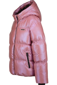 Raizzed Ki Toriana Jas deep mauve